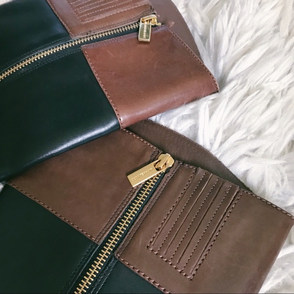 Michael Kors Riding Boots - Picture 2 of 8